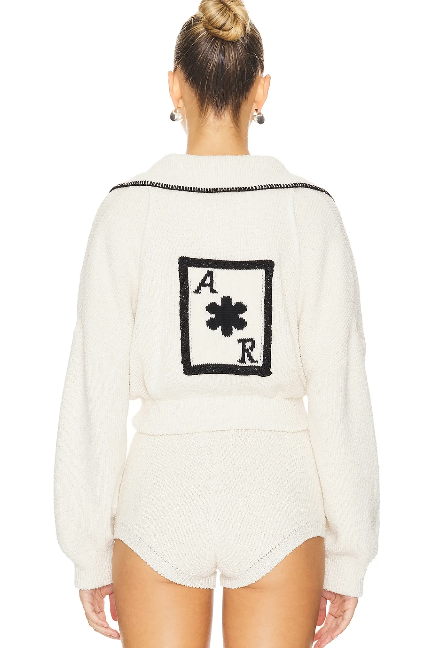 Women Asta Resort Matching Sets>x REVOLVE Cara Knitted Jacket