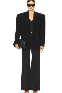 Women Amanda Uprichard Jackets & Coats><noscript><img width=