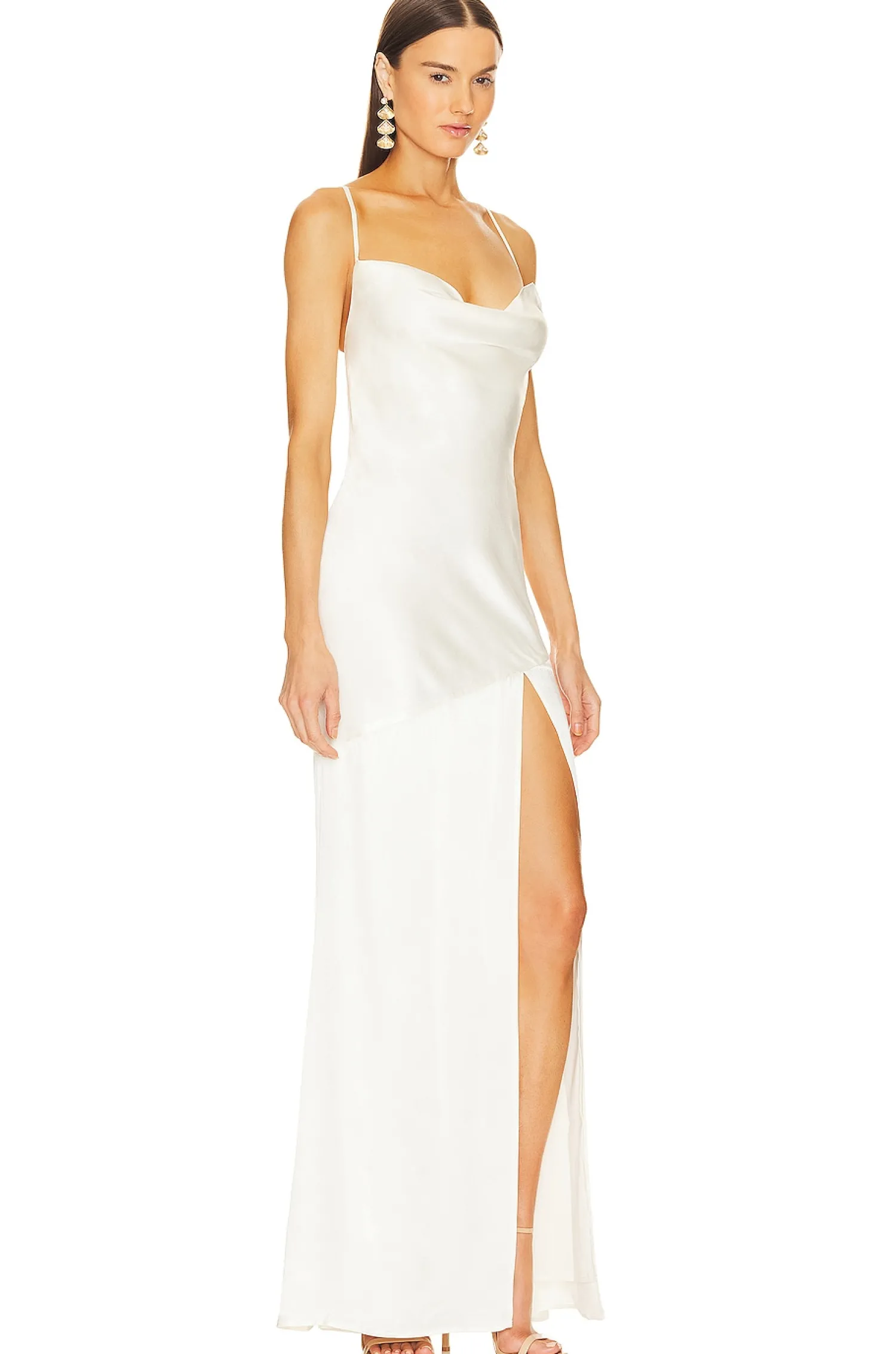 Women Michael Costello Dresses>x REVOLVE Cecelia Gown