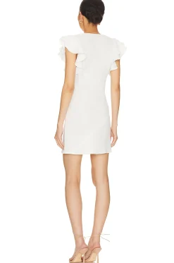 Women Amanda Uprichard Dresses><noscript><img width=