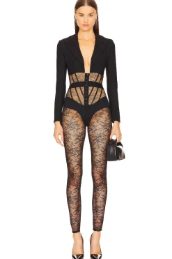 Women Michael Costello Jumpsuits>x REVOLVE Claudette Jumpsuit