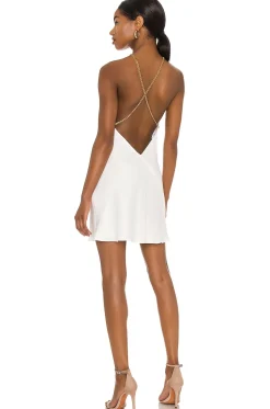 Women Amanda Uprichard Dresses><noscript><img width=