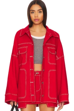 Women BY.DYLN Matching Sets|Jackets & Coats><noscript><img width=