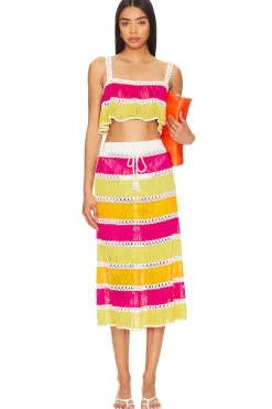 Women My Beachy Side Matching Sets><noscript><img width=