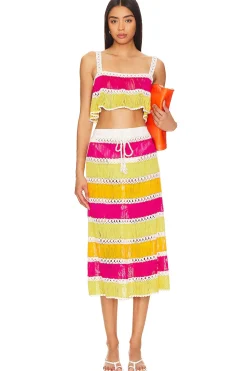 Women My Beachy Side Matching Sets><noscript><img width=