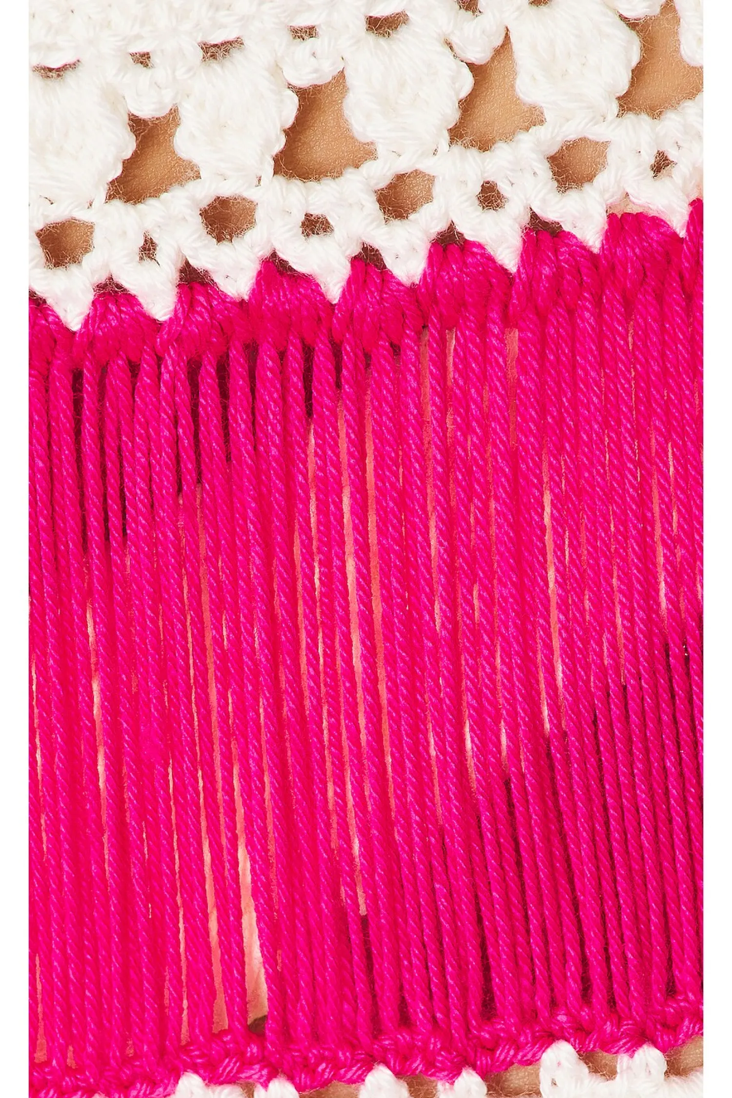 Women My Beachy Side Matching Sets>X Revolve Crochet Mini Skirt