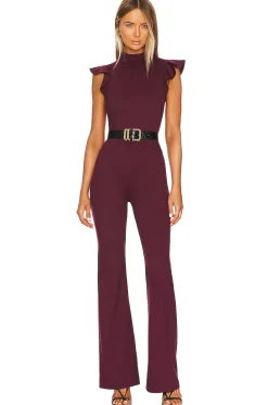 Women Amanda Uprichard Jumpsuits><noscript><img width=