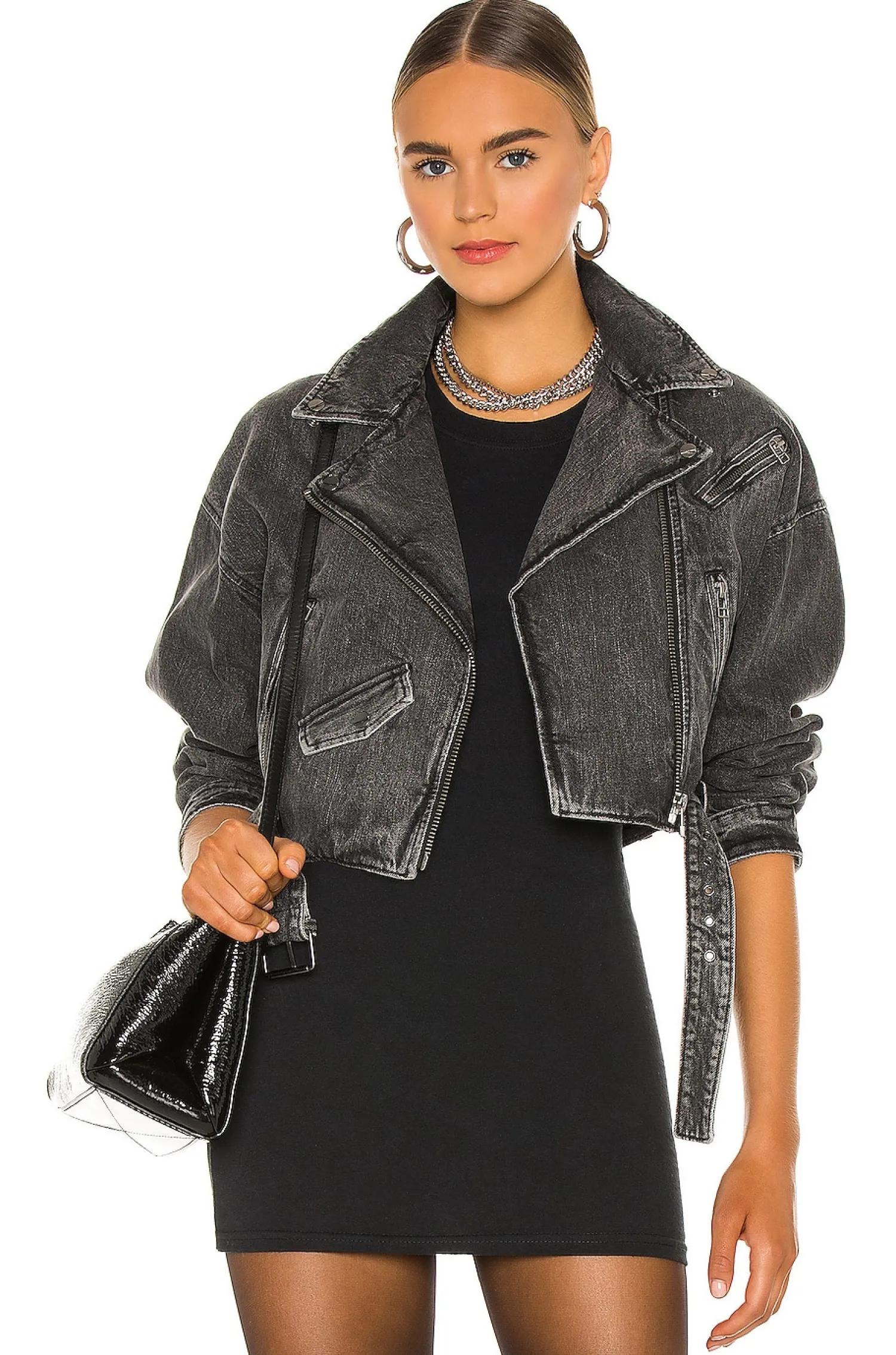 Women LAMARQUE Jackets & Coats>x REVOLVE Dylan Jacket