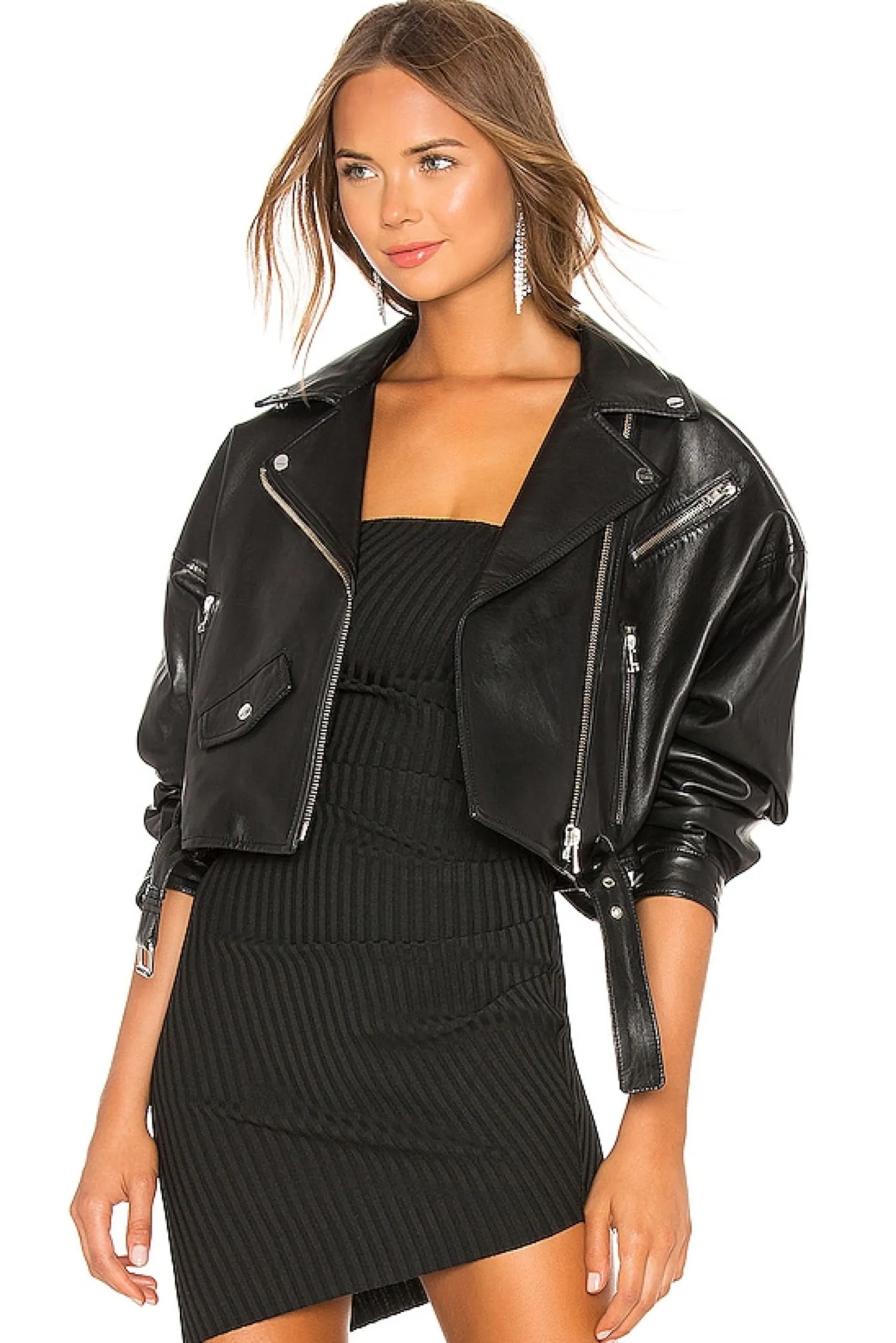 Women LAMARQUE Jackets & Coats>x REVOLVE Dylan Jacket