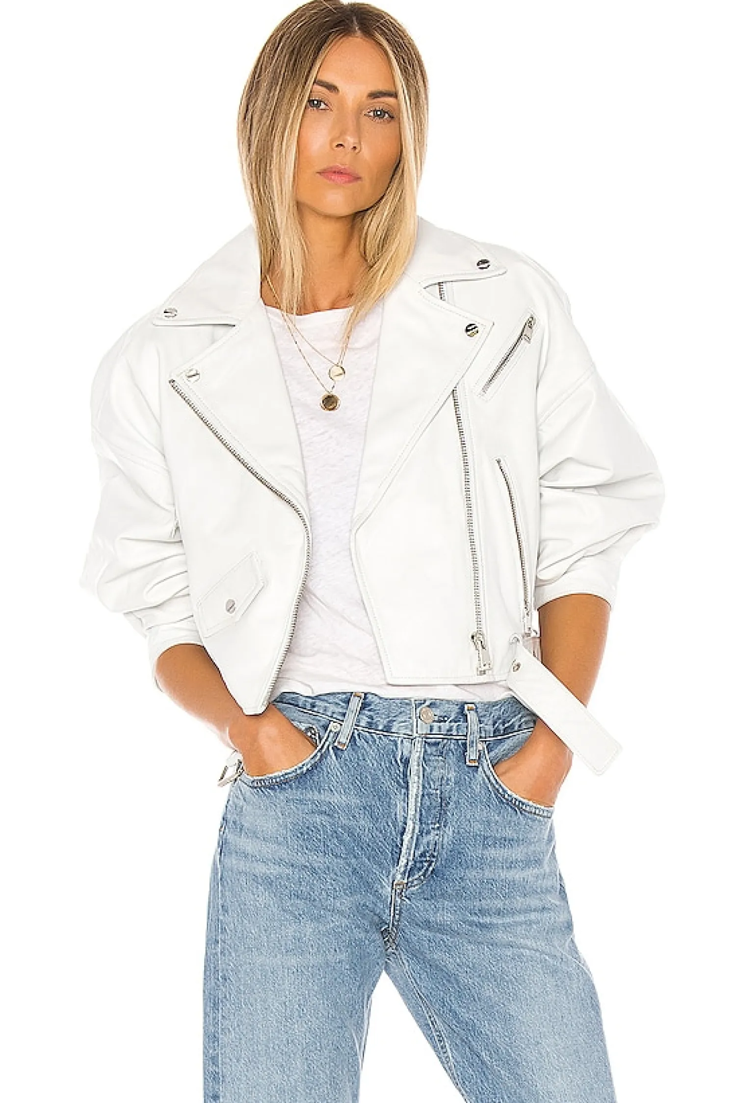 Women LAMARQUE Jackets & Coats>x REVOLVE Dylan Jacket