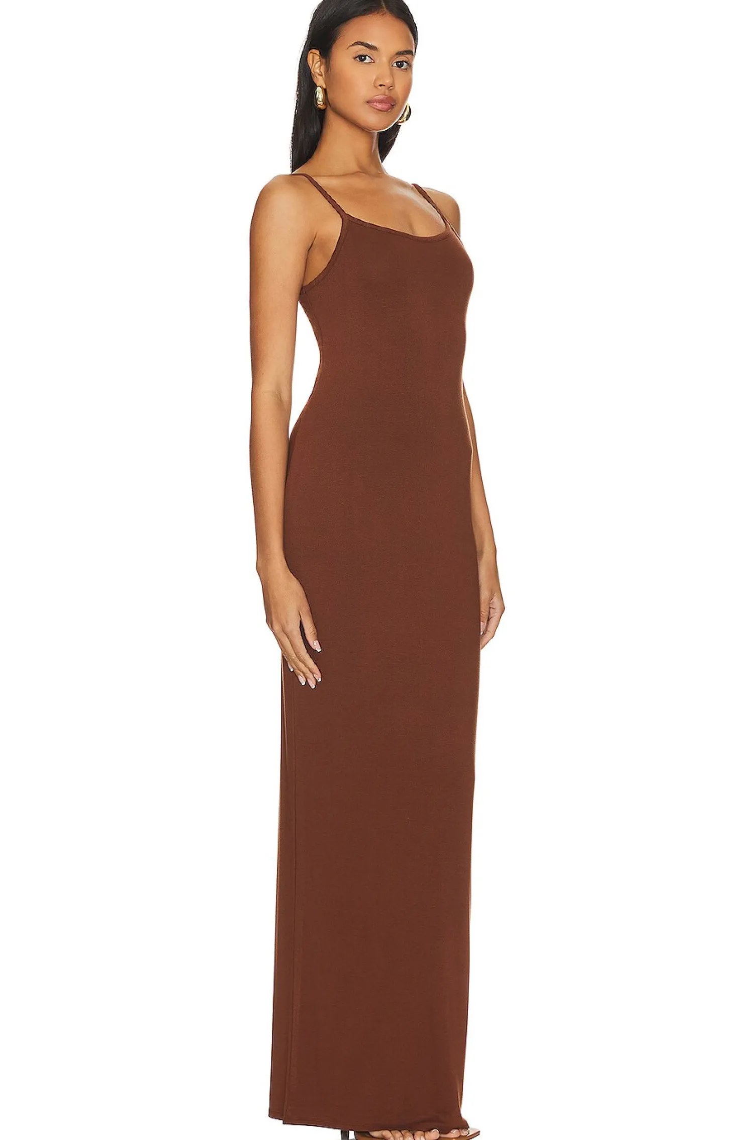 Women AFRM Dresses>X Revolve Essential Ashlyn Maxi Dress