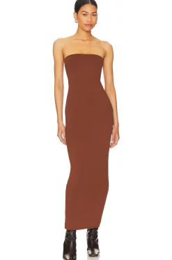 Women AFRM Dresses>X Revolve Essential Dunn Maxi Dress