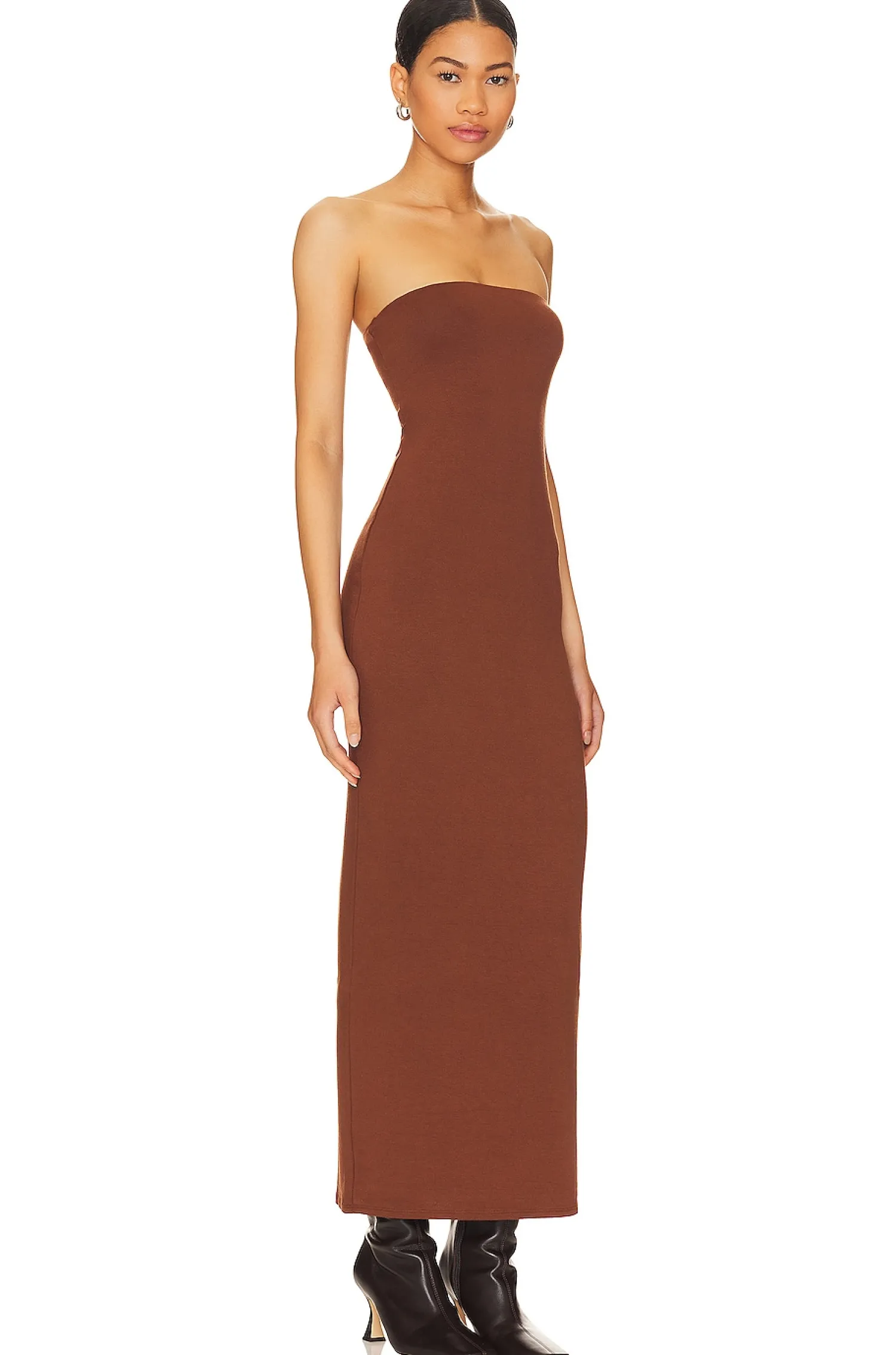 Women AFRM Dresses>X Revolve Essential Dunn Maxi Dress