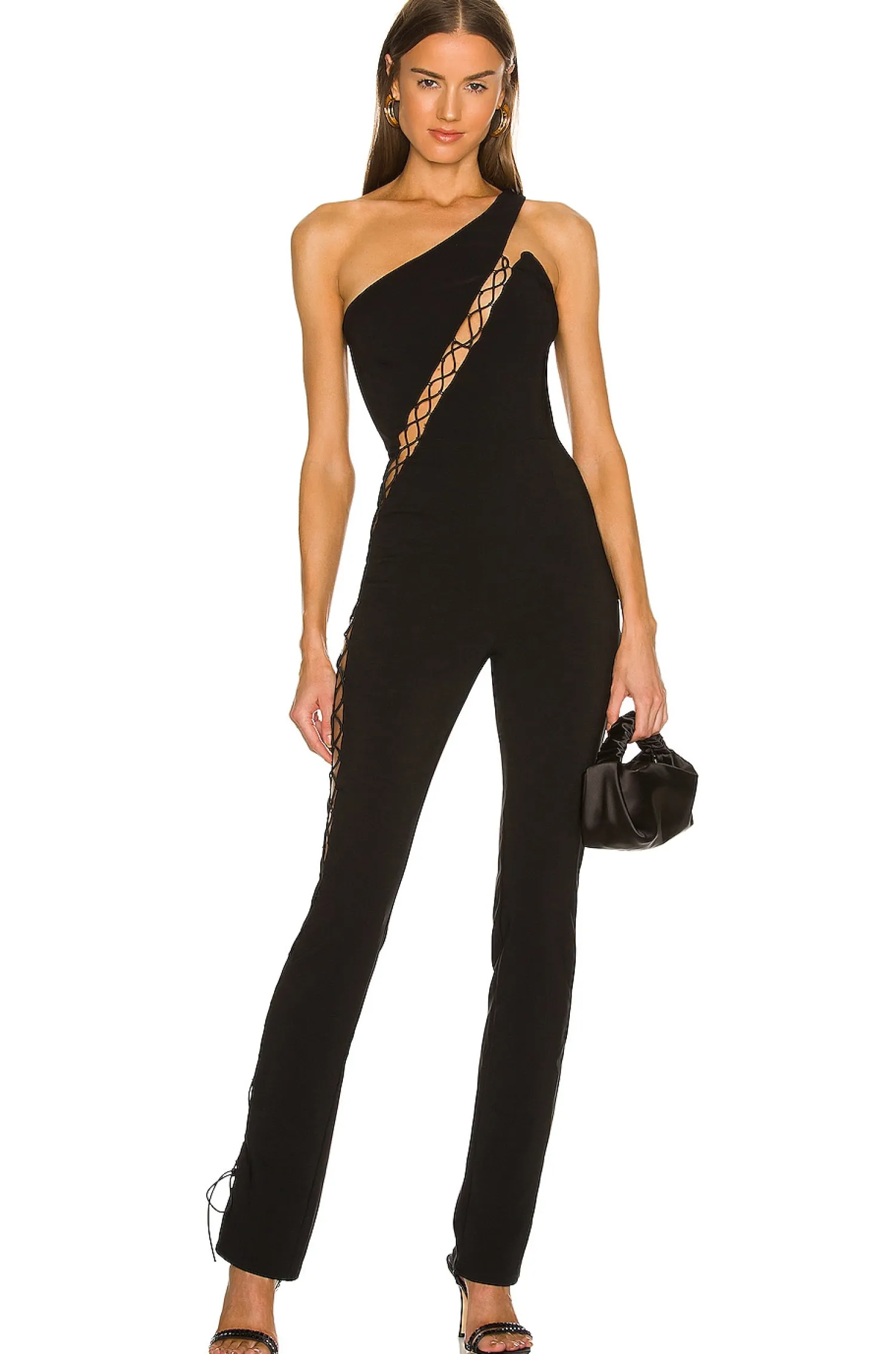 Women Michael Costello Jumpsuits>x REVOLVE Essex Jumpsuit