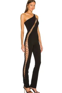 Women Michael Costello Jumpsuits><noscript><img width=