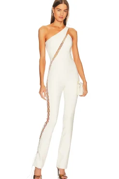 Women Michael Costello Jumpsuits><noscript><img width=
