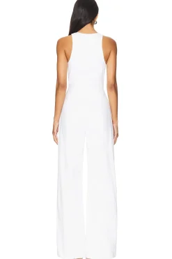 Women Amanda Uprichard Jumpsuits><noscript><img width=