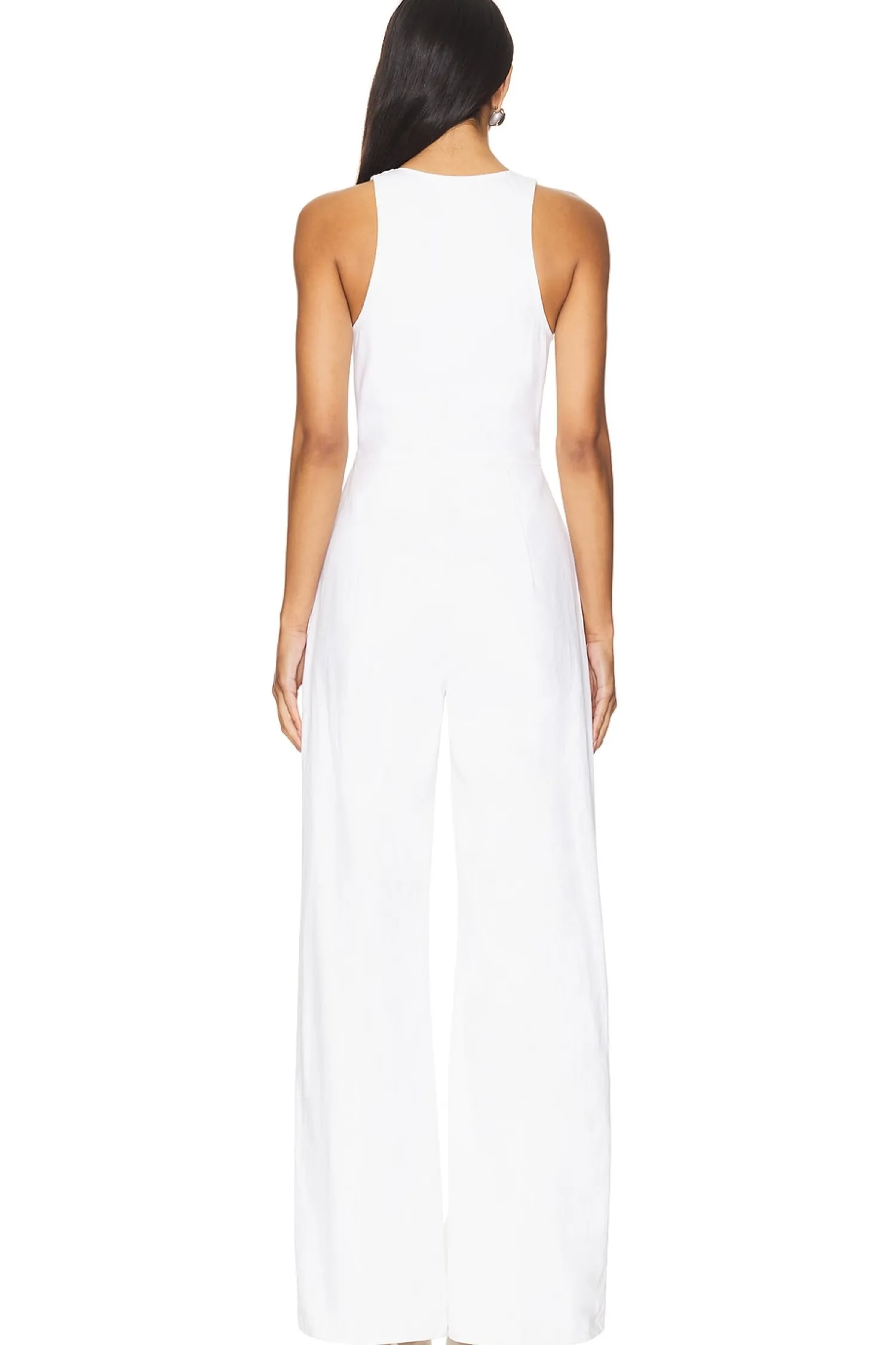 Women Amanda Uprichard Jumpsuits>x REVOLVE Ethan Jumpsuit