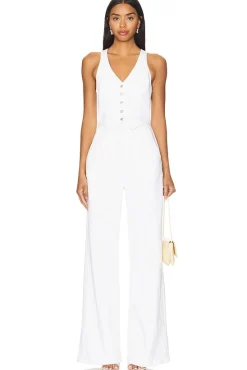Women Amanda Uprichard Jumpsuits><noscript><img width=