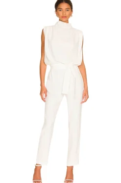 Women Amanda Uprichard Jumpsuits>X REVOLVE Fabienne Jumpsuit