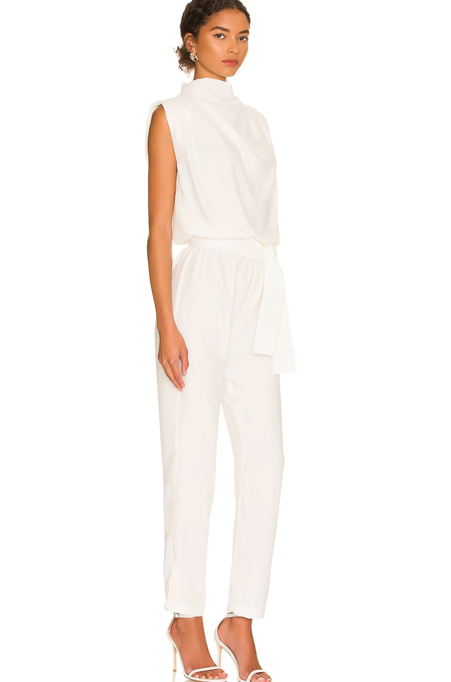 Women Amanda Uprichard Jumpsuits>X REVOLVE Fabienne Jumpsuit
