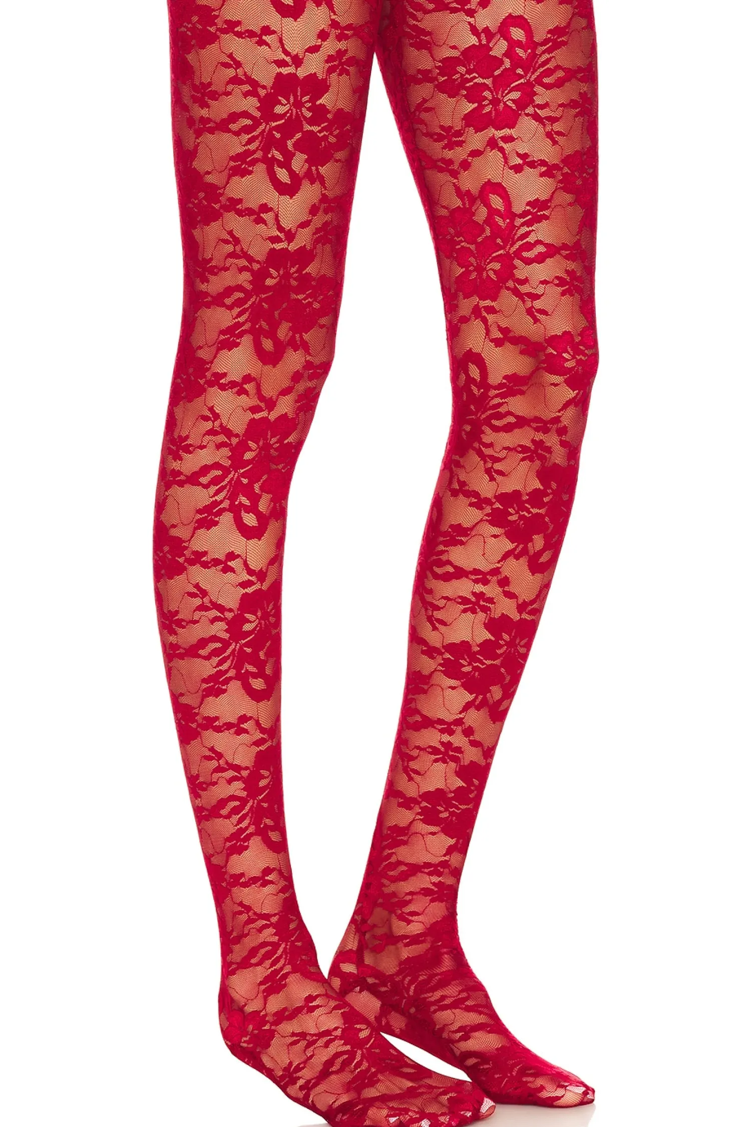 Women Somebodee Lingerie & Sleepwear>x REVOLVE Florentina Tights
