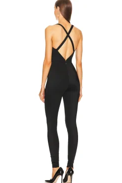 Women Michael Costello Jumpsuits><noscript><img width=