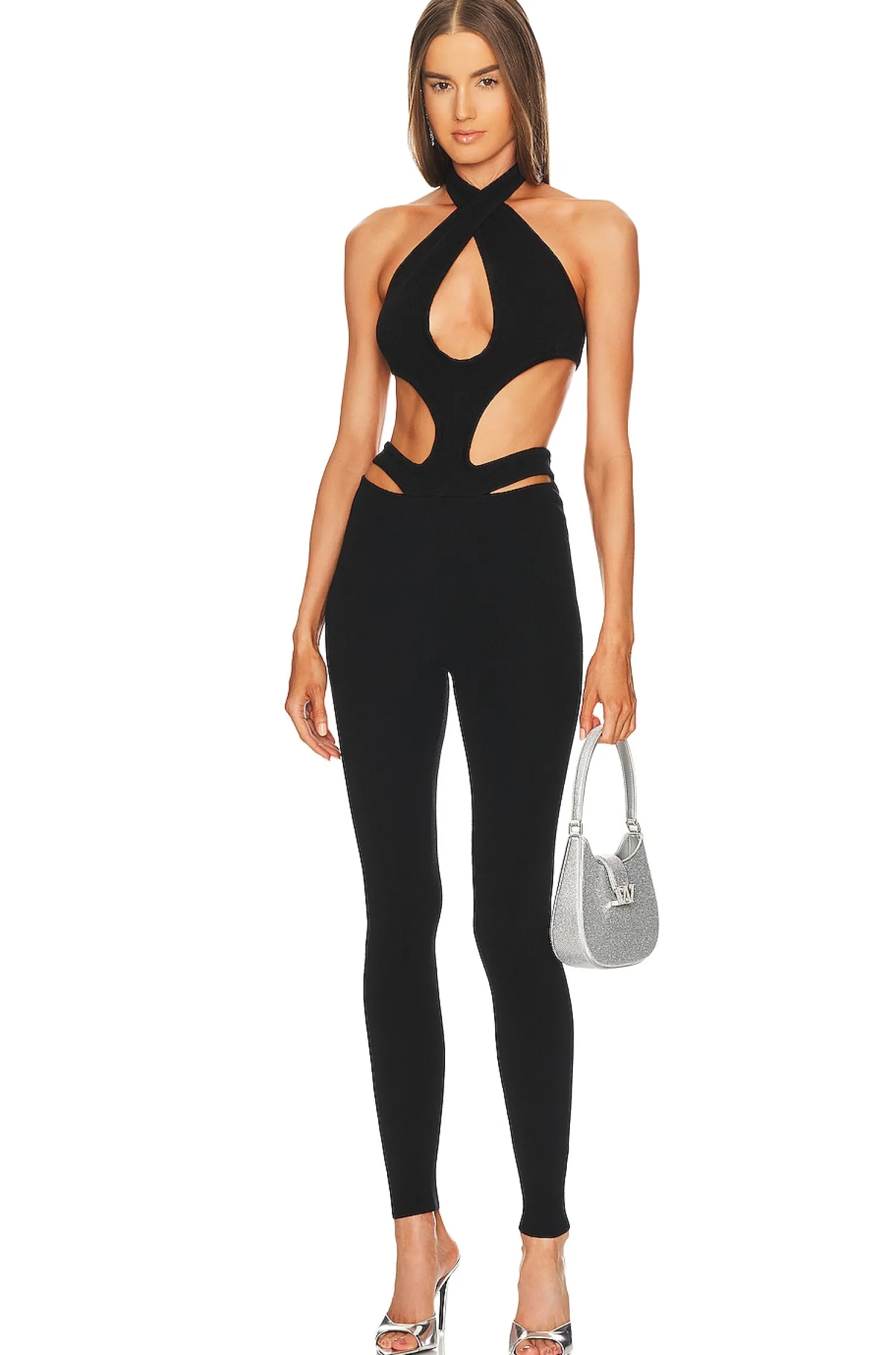 Women Michael Costello Jumpsuits>x REVOLVE Gemi Jumpsuit