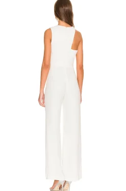 Women Amanda Uprichard Jumpsuits><noscript><img width=