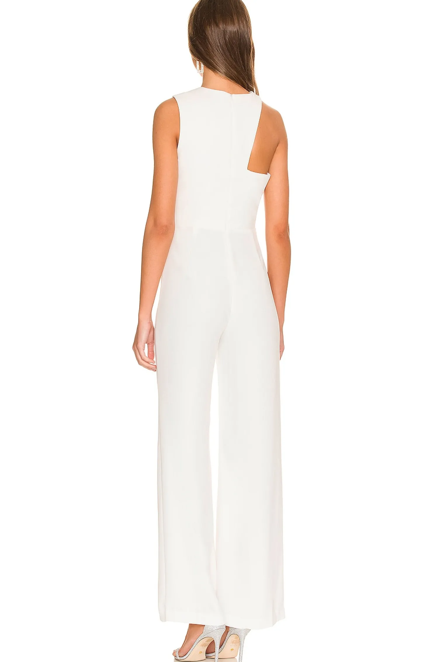 Women Amanda Uprichard Jumpsuits>x REVOLVE Gilda Jumpsuit