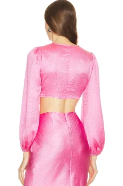 Women Michael Costello Matching Sets><noscript><img width=