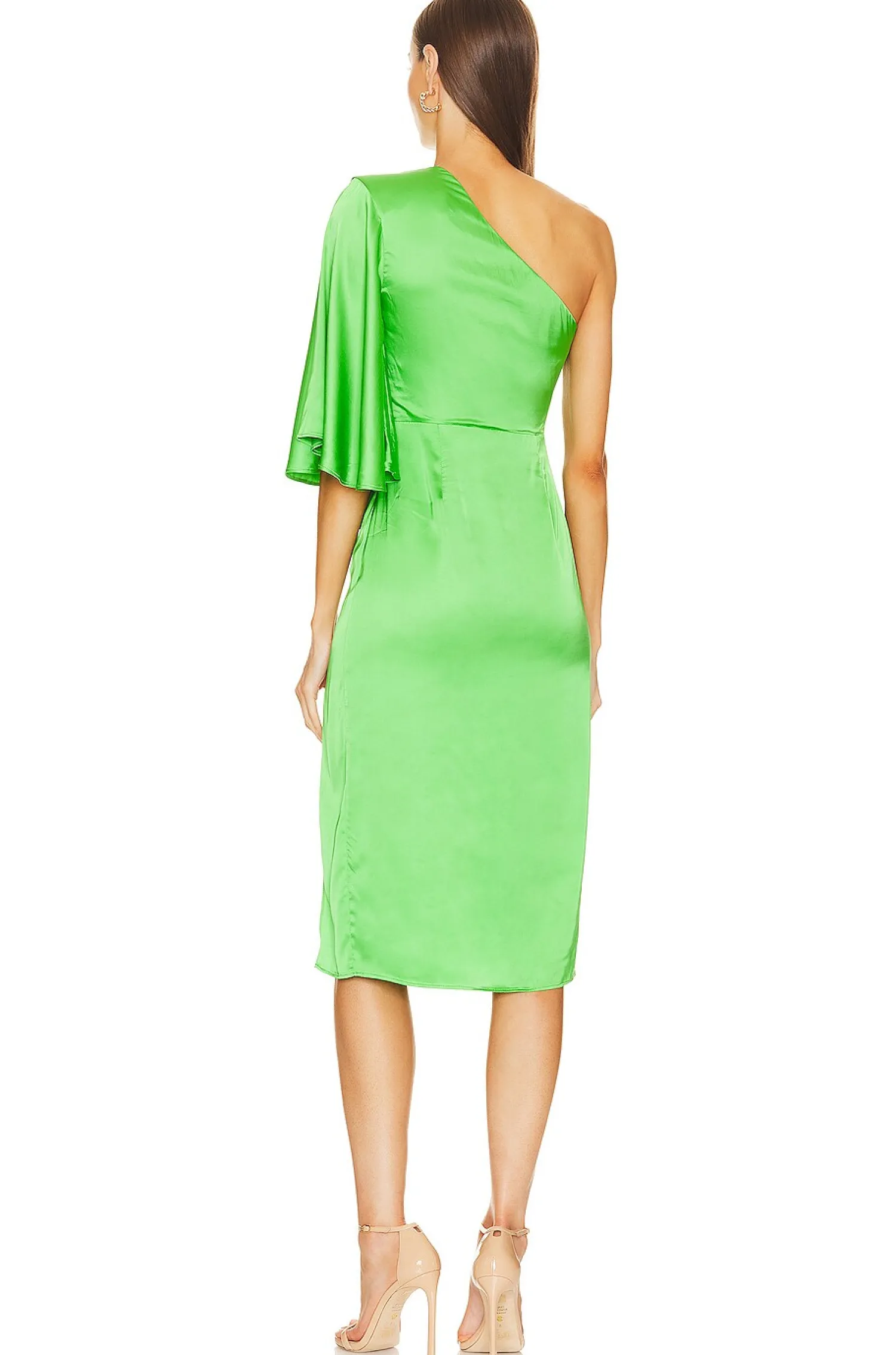 Women Michael Costello Dresses>x REVOLVE Greer Midi Dress