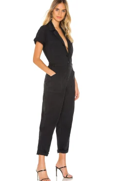 Women PISTOLA Jumpsuits>X REVOLVE Grover Field Suit