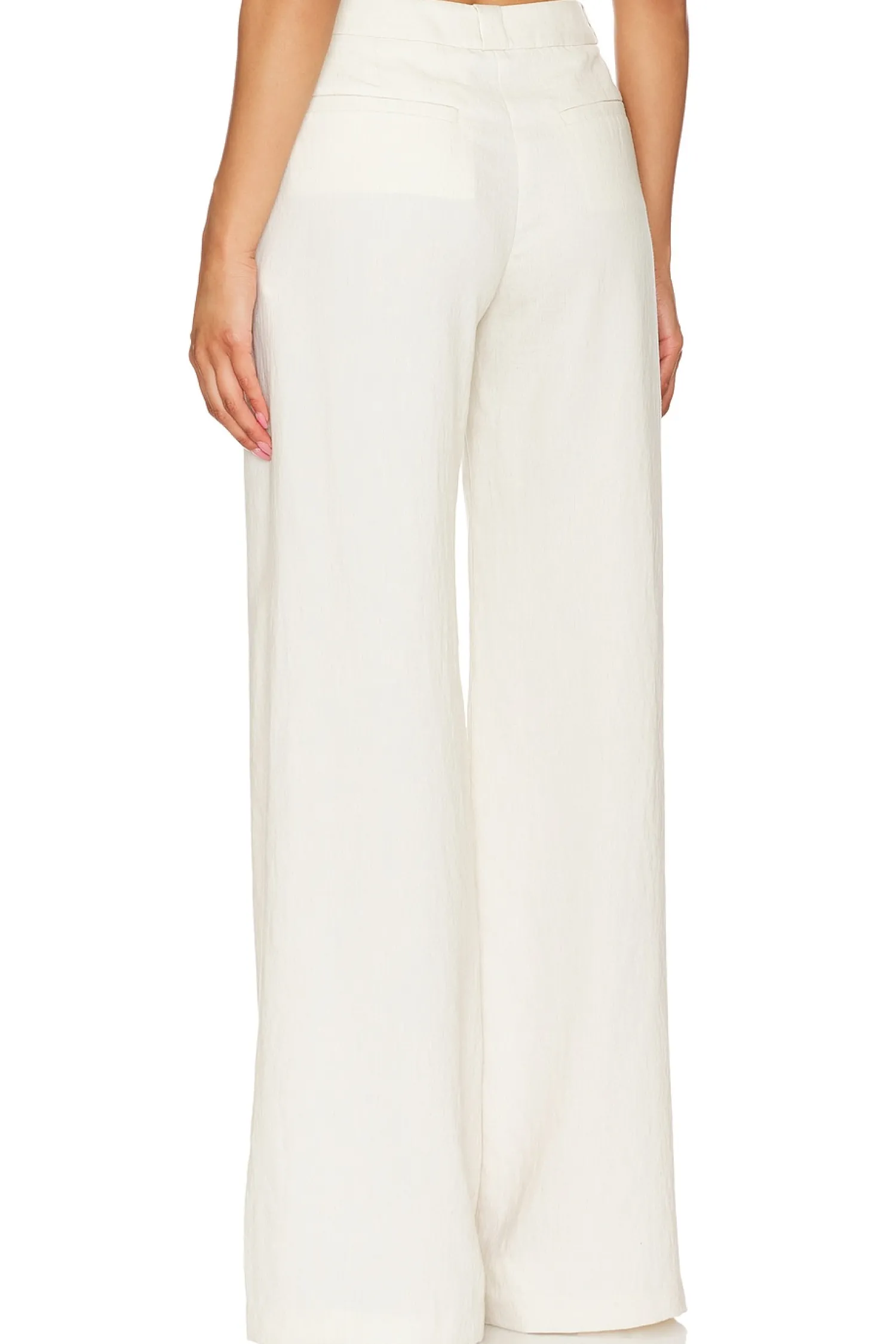 Women Amanda Uprichard Pants>x REVOLVE Hale Pant