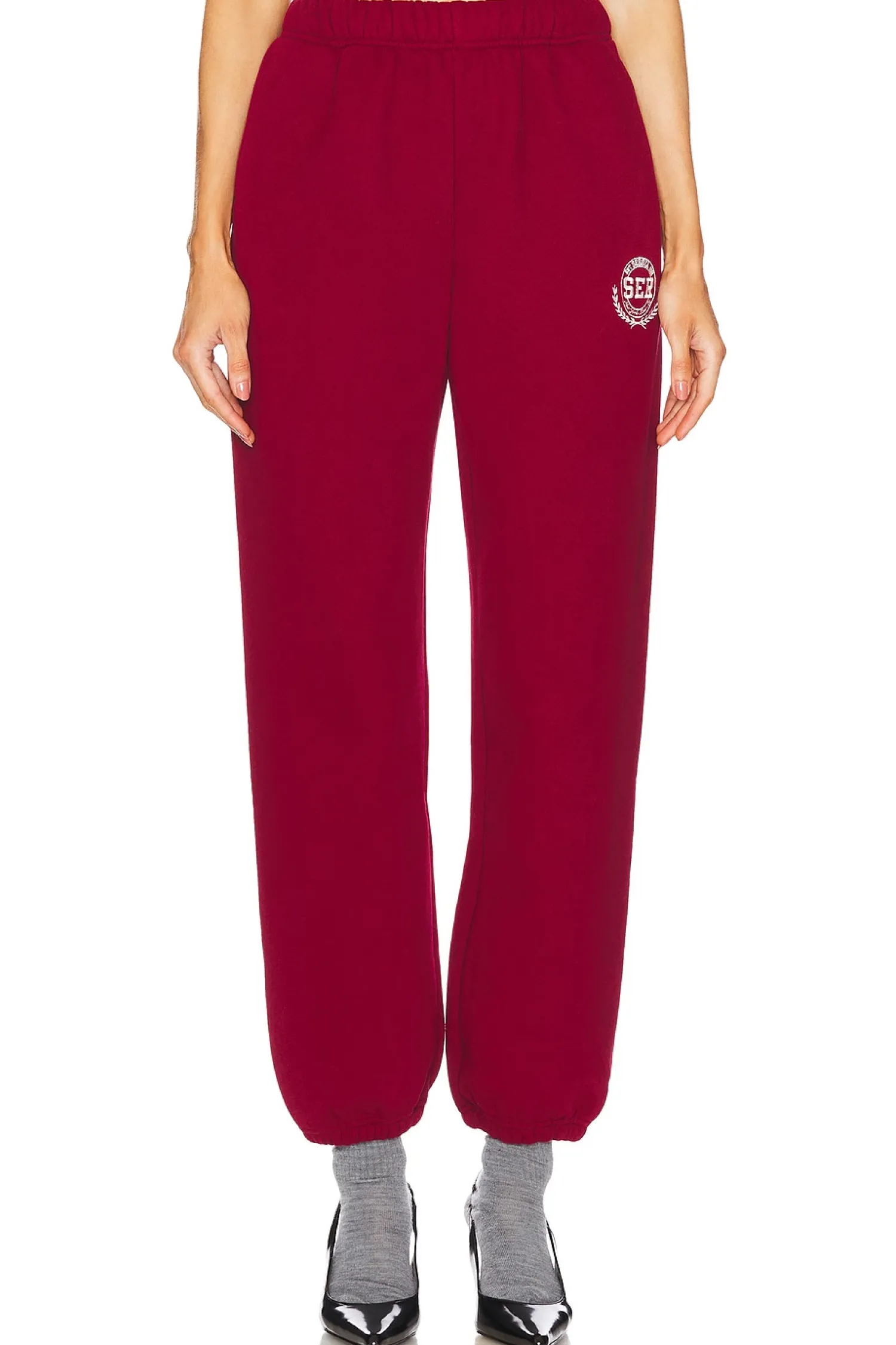 Women SER.O.YA Pants|Loungewear>x REVOLVE Hallie Sweatpant