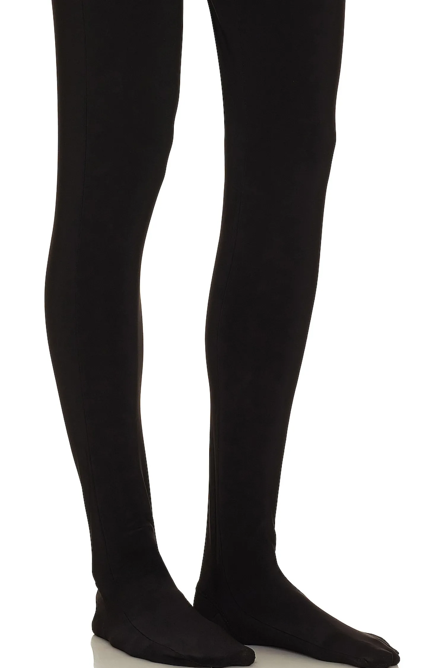 Women Norma Kamali Jumpsuits>X Revolve Halter Turtle Catsuit With Footsie