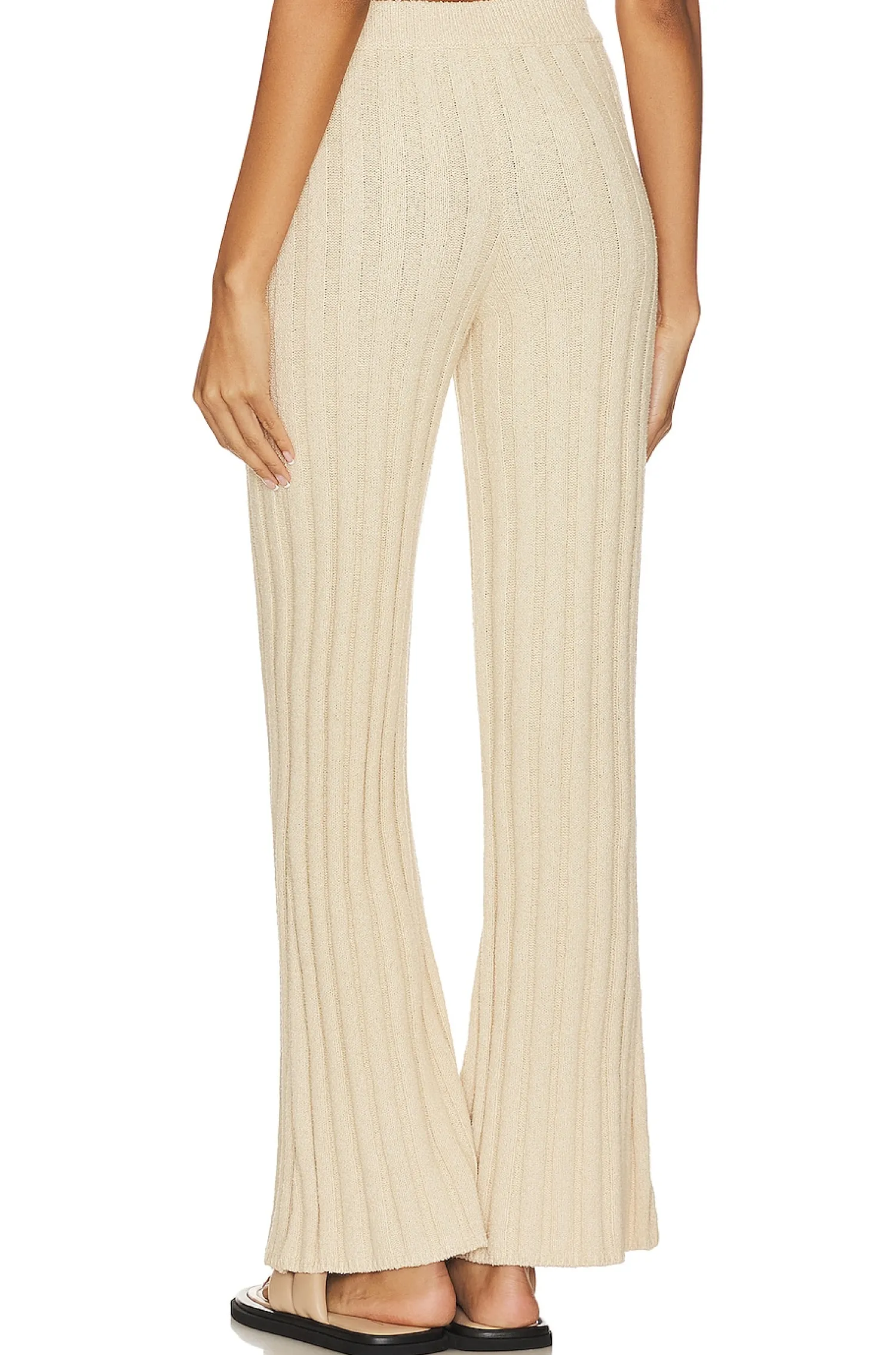 Women House of Harlow 1960 Pants>x REVOLVE Ilaria Boucle Pants