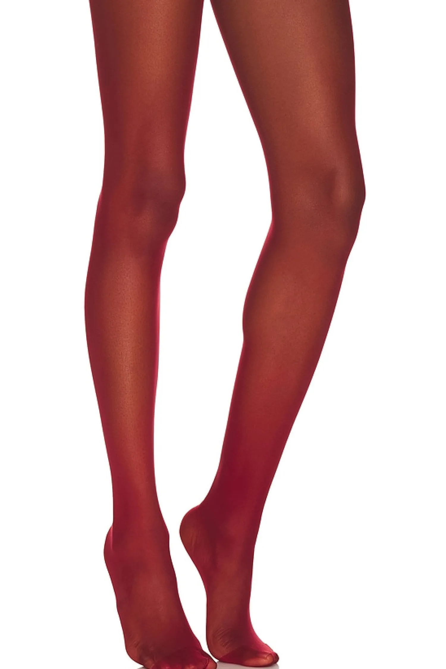 Women Wolford Lingerie & Sleepwear>x REVOLVE Individual 10 Back Seam Tights
