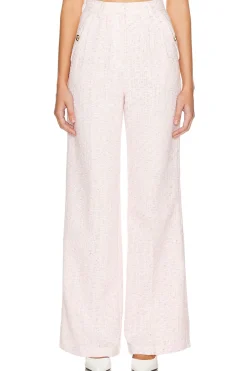 Women Amanda Uprichard Pants>x REVOLVE Jane Pants