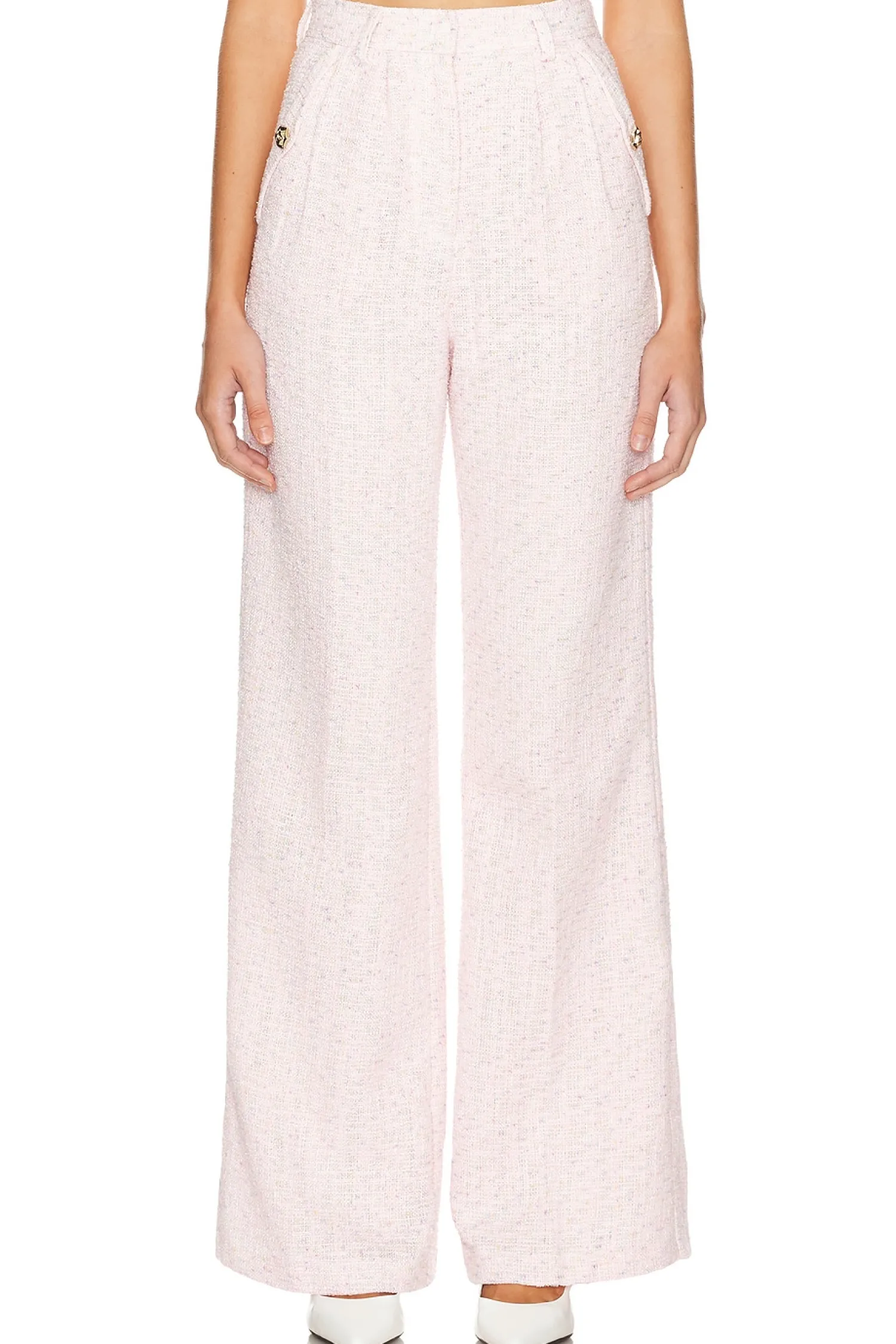 Women Amanda Uprichard Pants>x REVOLVE Jane Pants