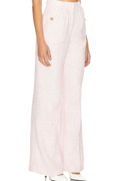 Women Amanda Uprichard Pants>x REVOLVE Jane Pants