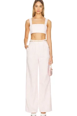 Women Amanda Uprichard Pants><noscript><img width=