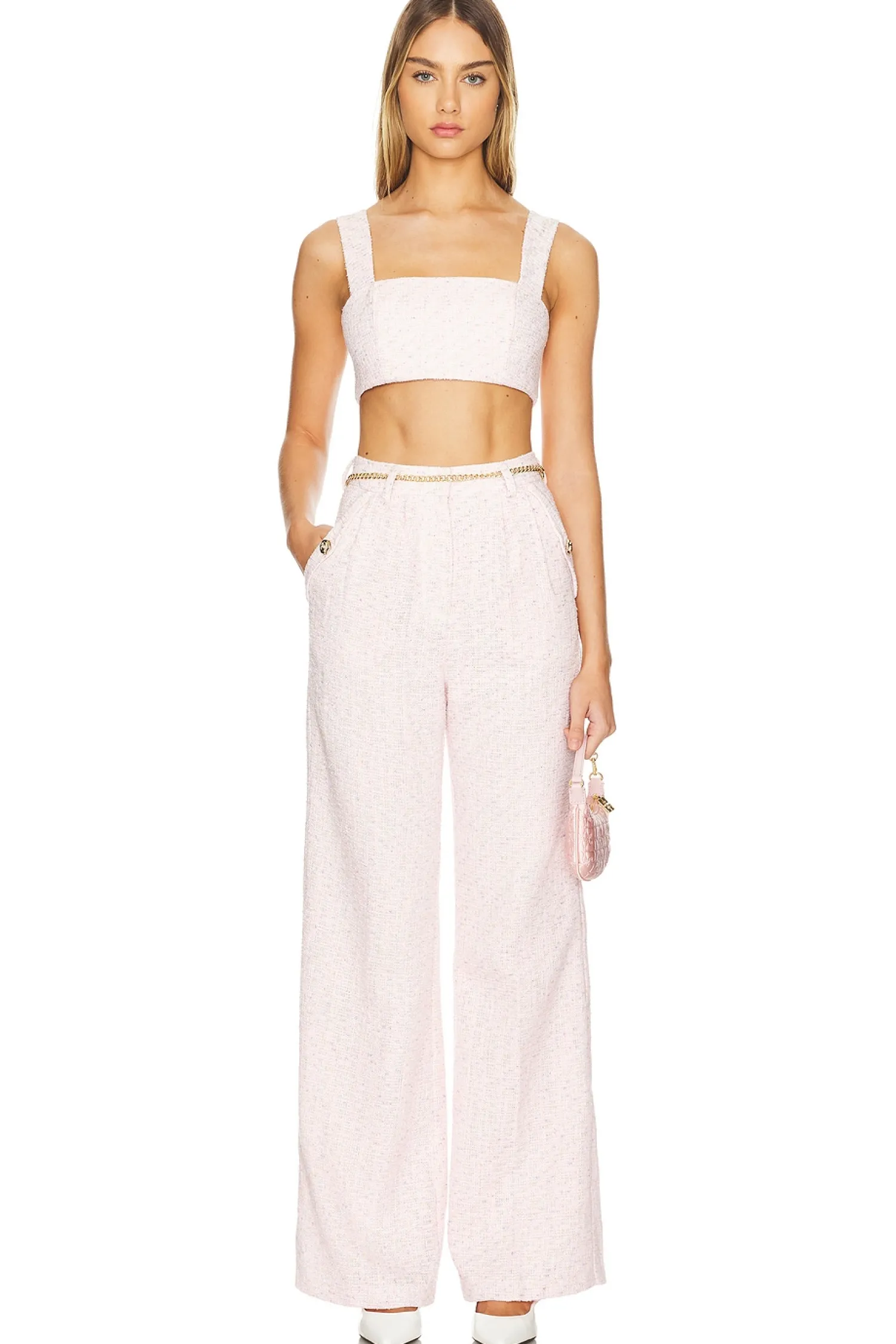 Women Amanda Uprichard Pants>x REVOLVE Jane Pants