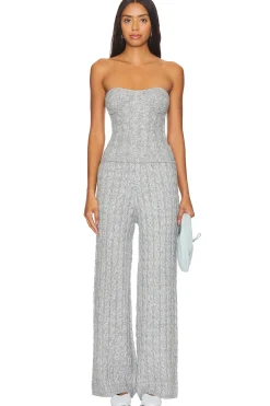 Women 4th & Reckless Pants|Matching Sets><noscript><img width=