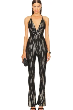 Women Michael Costello Jumpsuits>x REVOLVE Jayne Jumpsuit