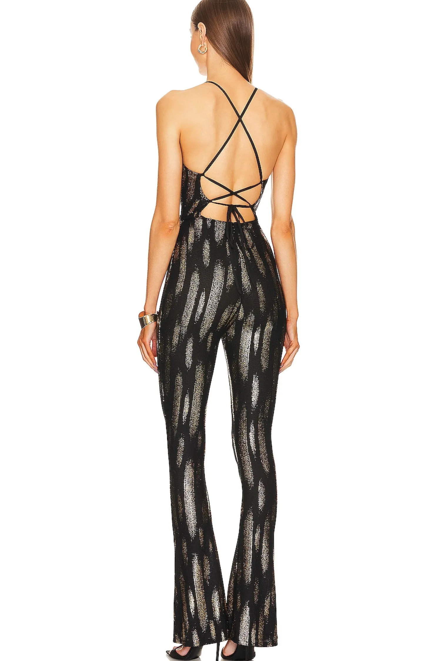 Women Michael Costello Jumpsuits>x REVOLVE Jayne Jumpsuit