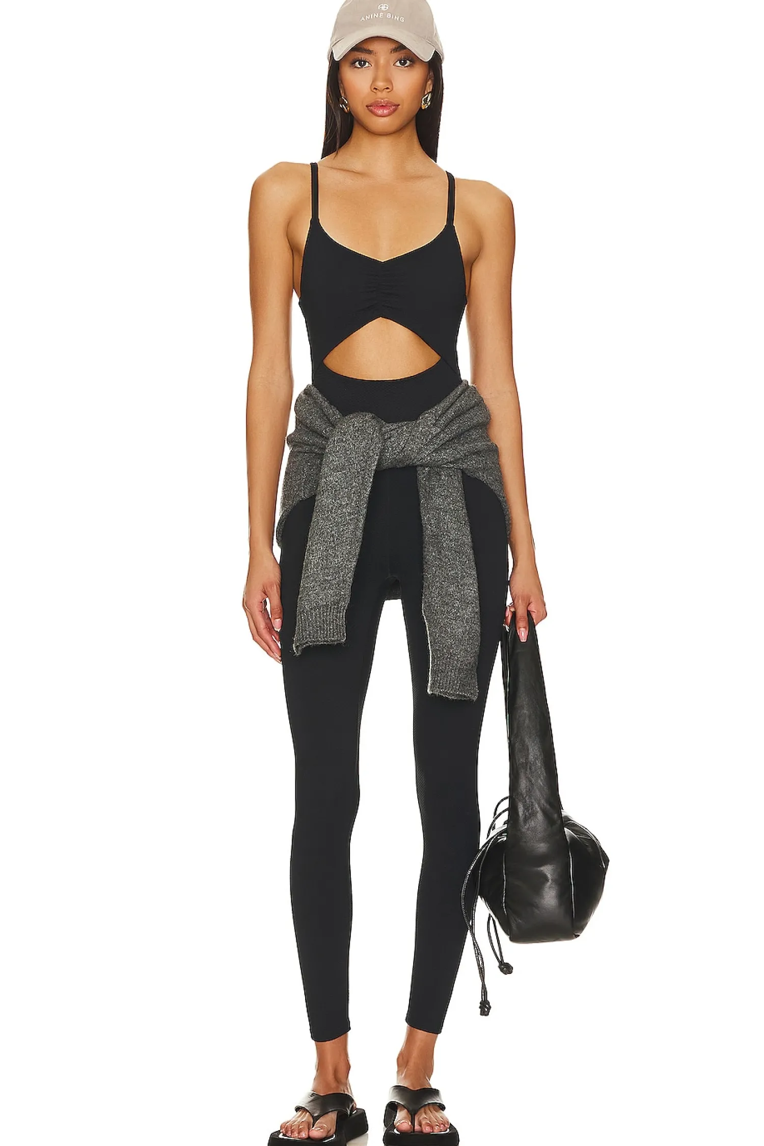 Women BEACH RIOT Jumpsuits>x REVOLVE Jewel Catsuit