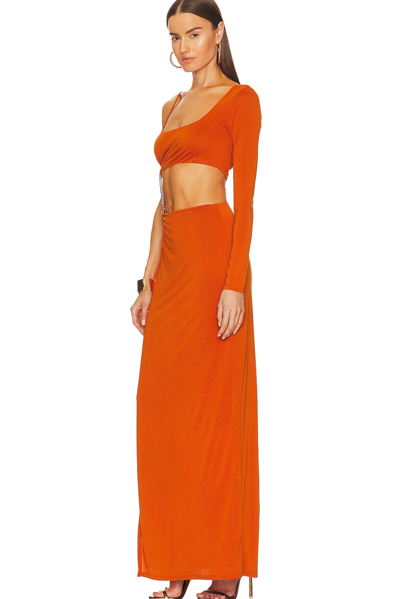 Women Camila Coelho Dresses>x REVOLVE Jocelyn Maxi Dress