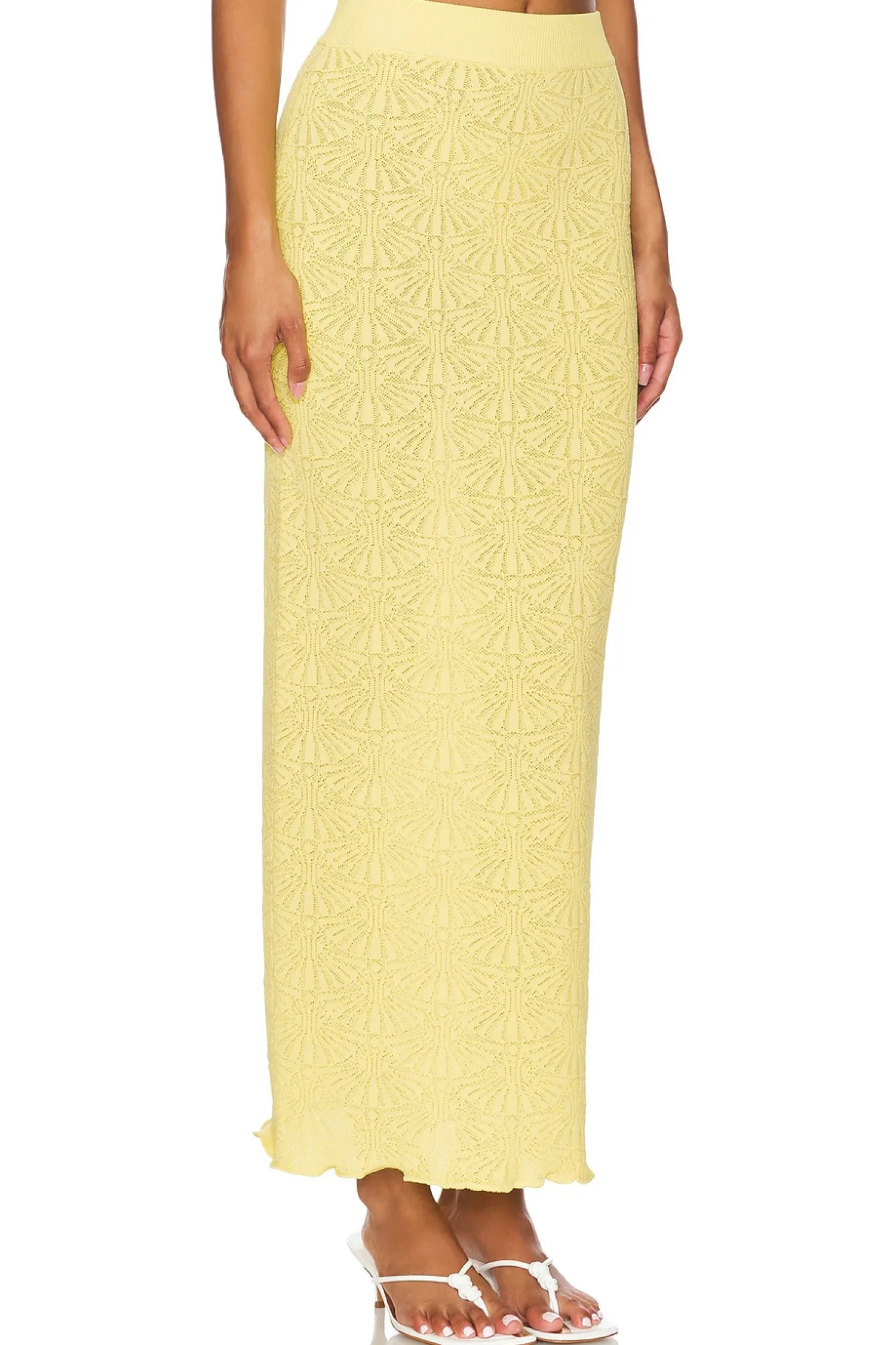 Women SNDYS Matching Sets>x REVOLVE Josefina Skirt