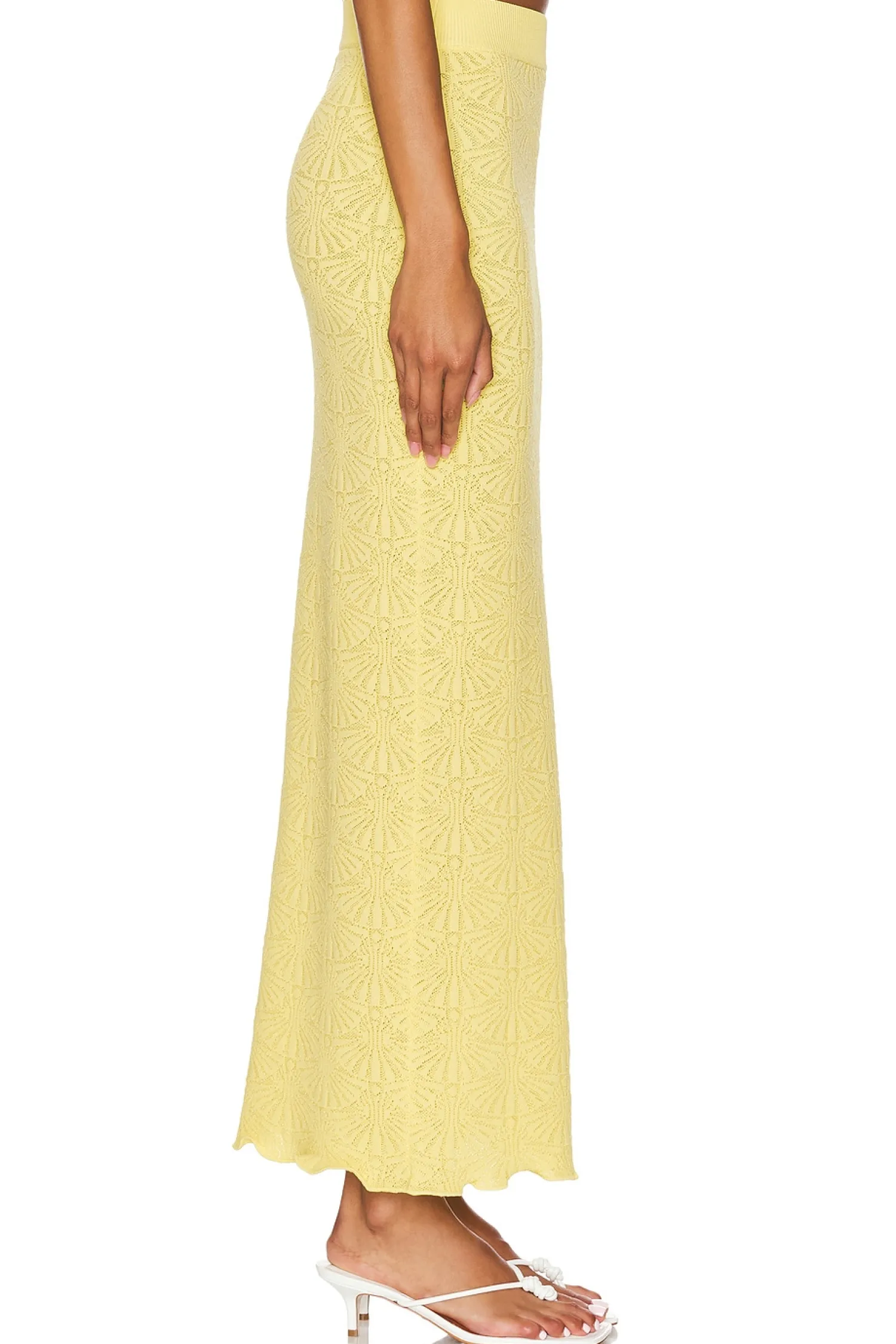 Women SNDYS Matching Sets>x REVOLVE Josefina Skirt